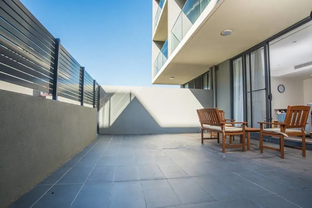 Warm Soul Apartment In The Heart Of Eastwood