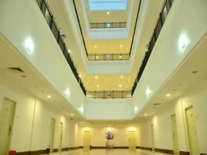 Apartment MTC
