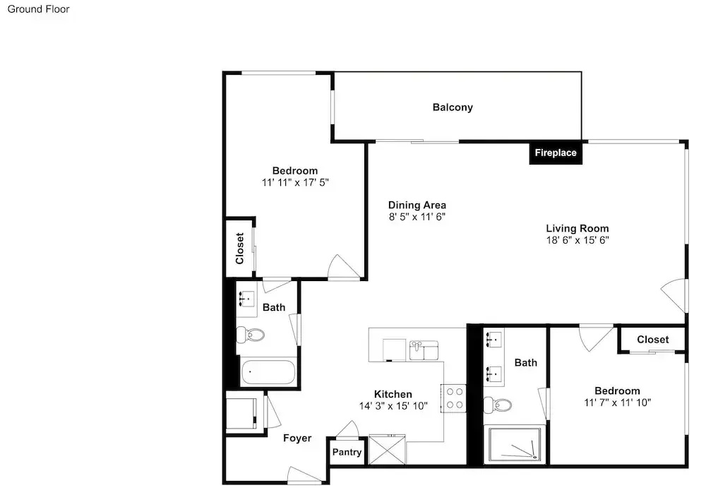 Clearwater Lofts Bldg 2 201