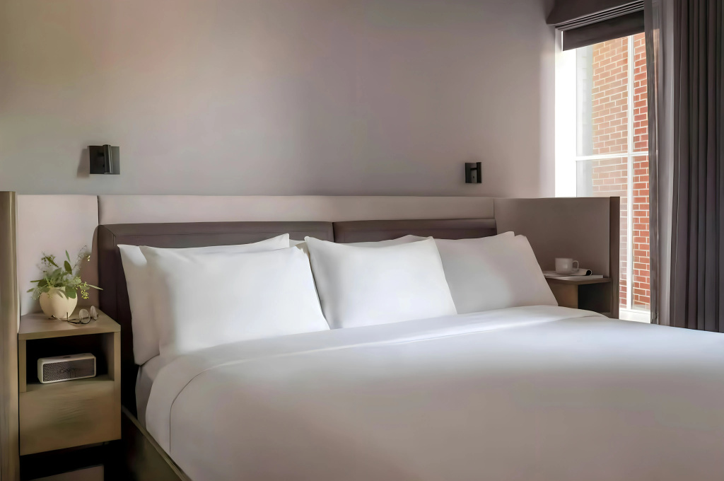 907 Main Hotel Central Square, Sonder By Marriott Bonvoy