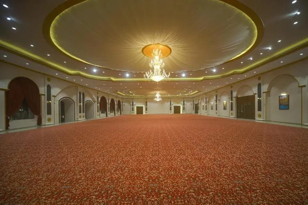 Ratna Vilas Palace