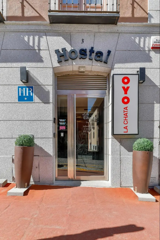 Hostal La Chata by Vivere Stays