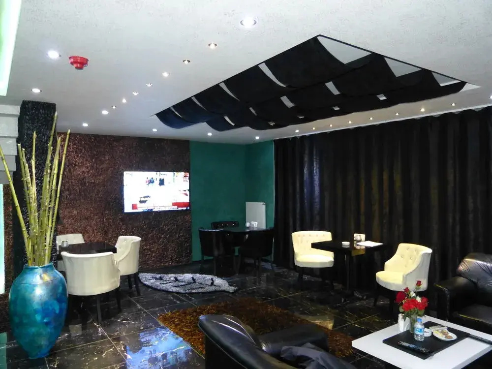 AG Hotel & Residence Şişli