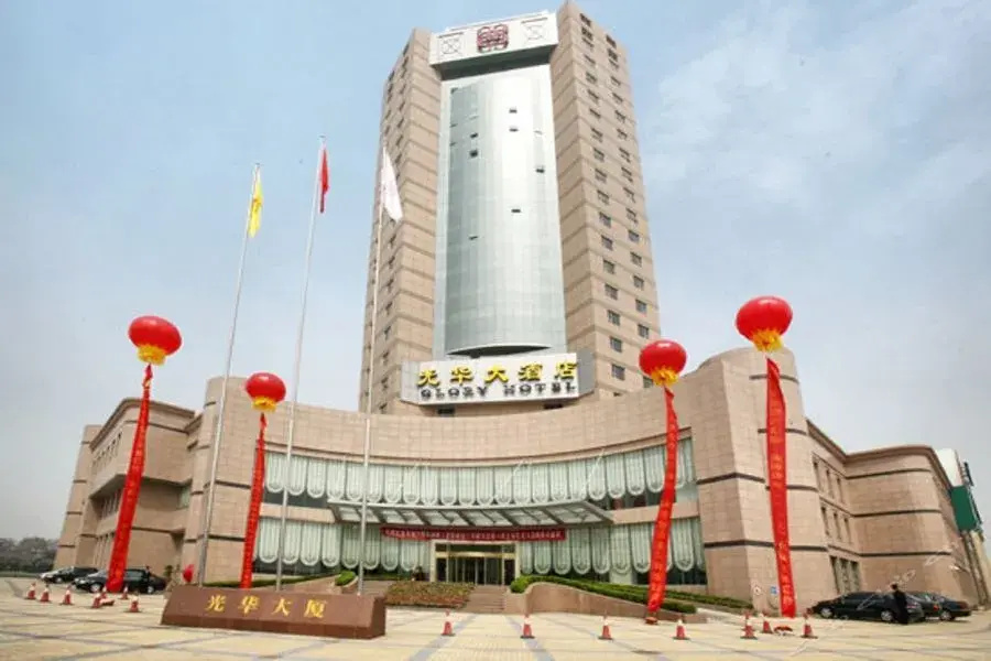 Glory Grand Hotel