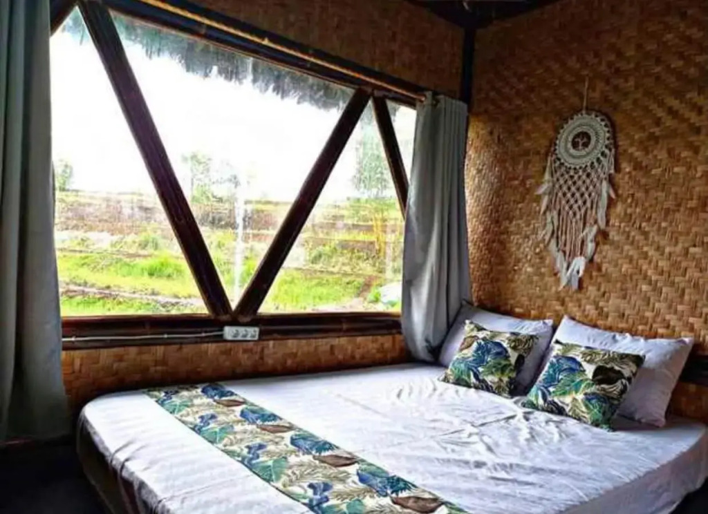 Paddies Homestay Sukawangi RedPartner