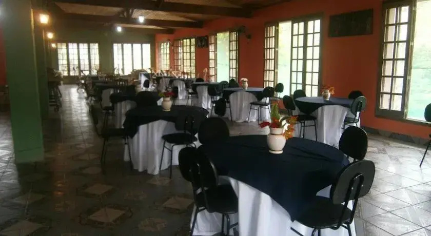 Hotel Fazenda Santo Amaro