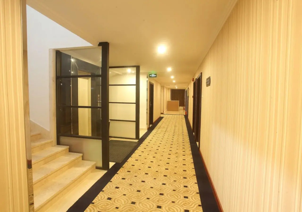 Guangzhou Guangyuan Hotel
