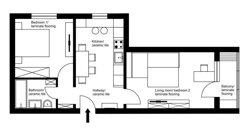 Dream Apartment Iasi