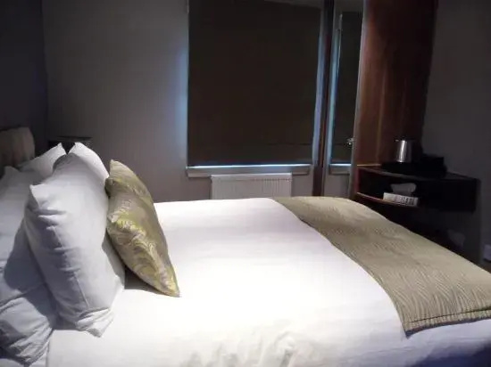 Angels Hotel