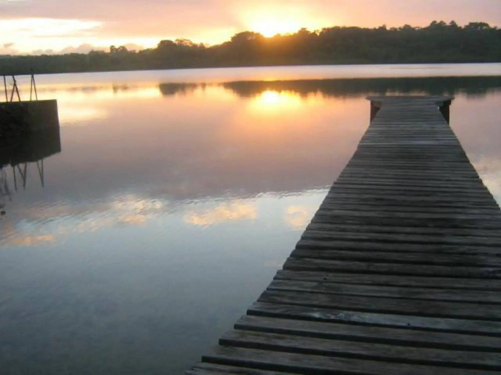Seachange Lodge