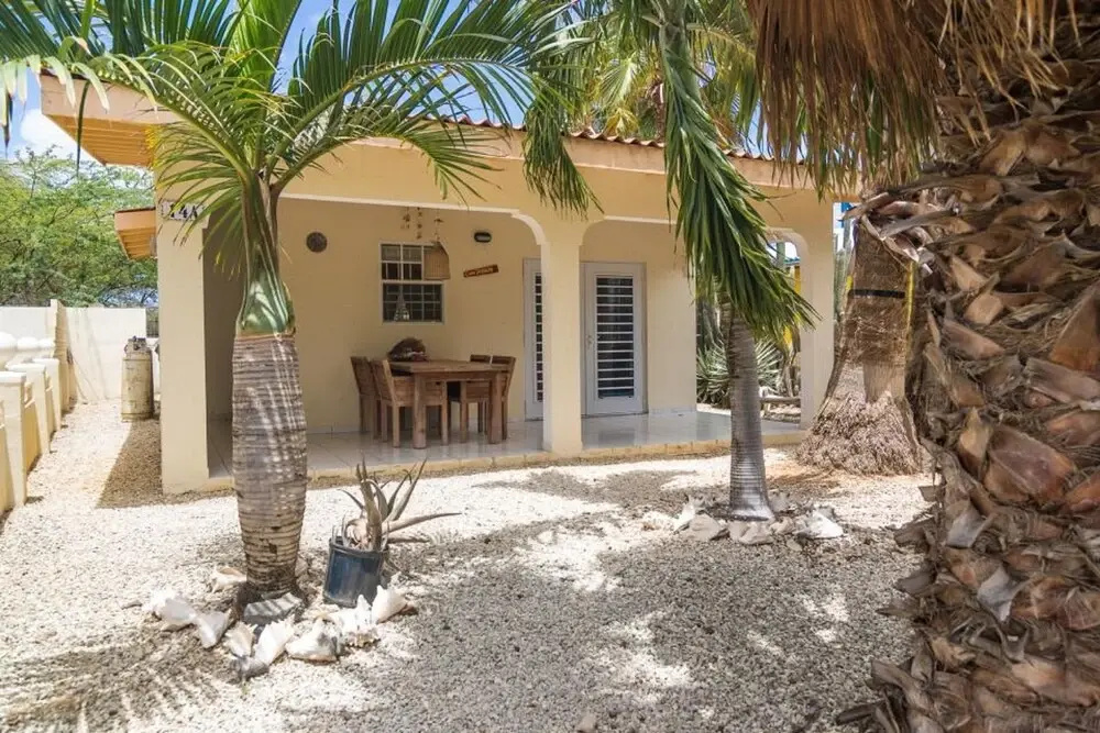 Casa Prikichi 14a