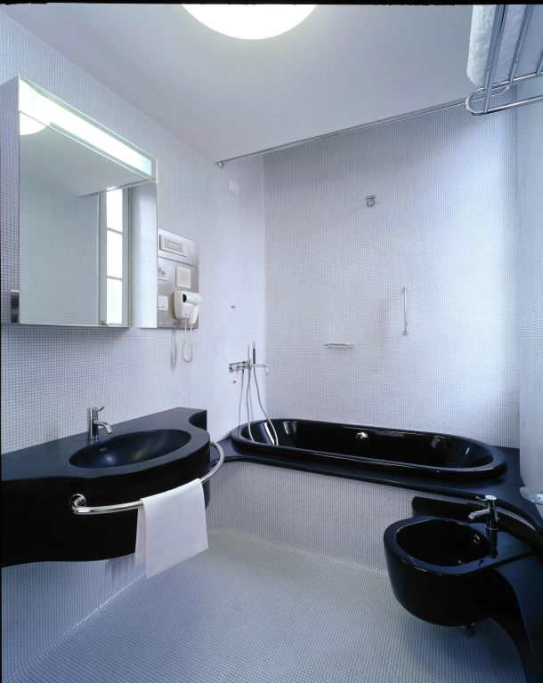 UNA Hotels Vittoria Firenze