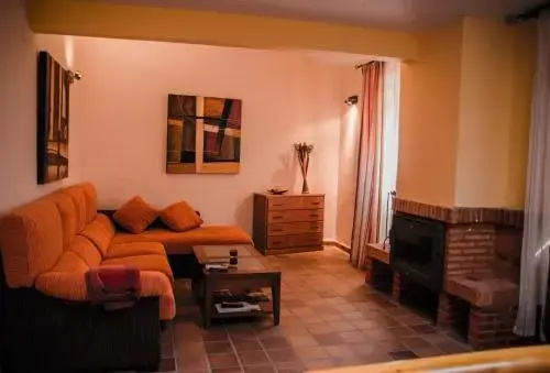 Casa Sierpes