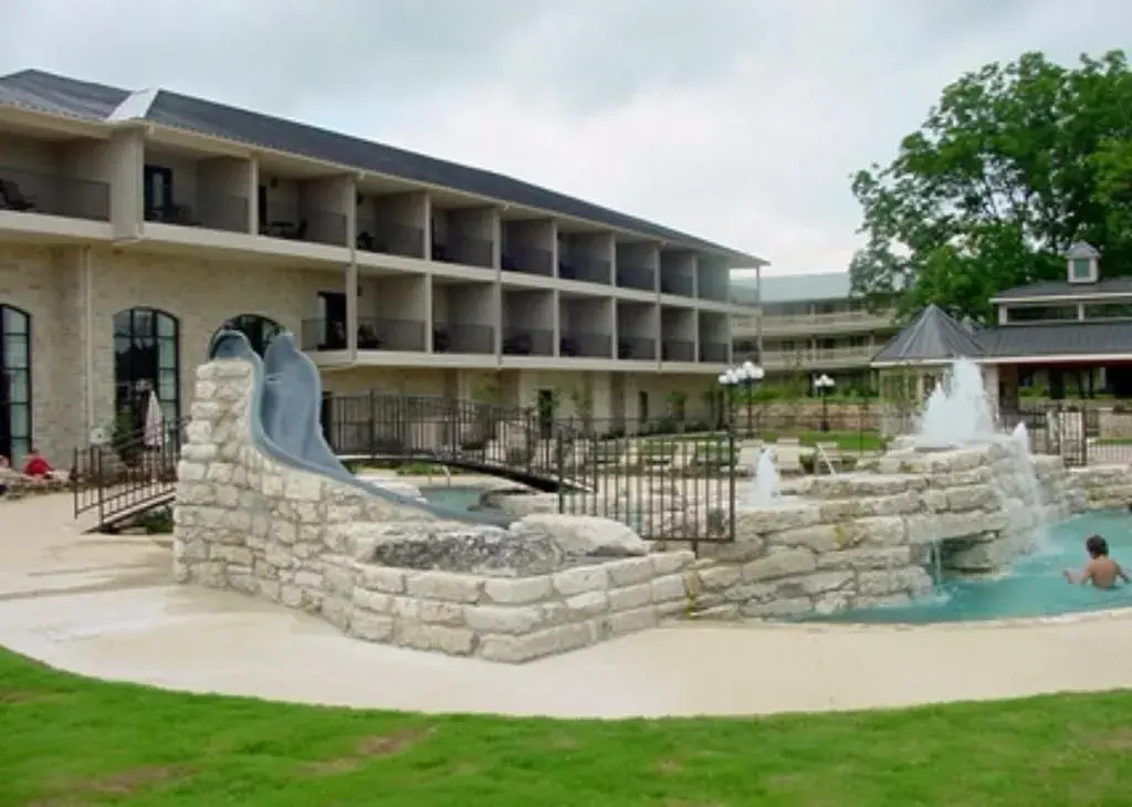 Hampton Inn & Suites Fredericksburg