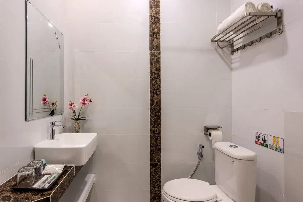 Double S Hotel