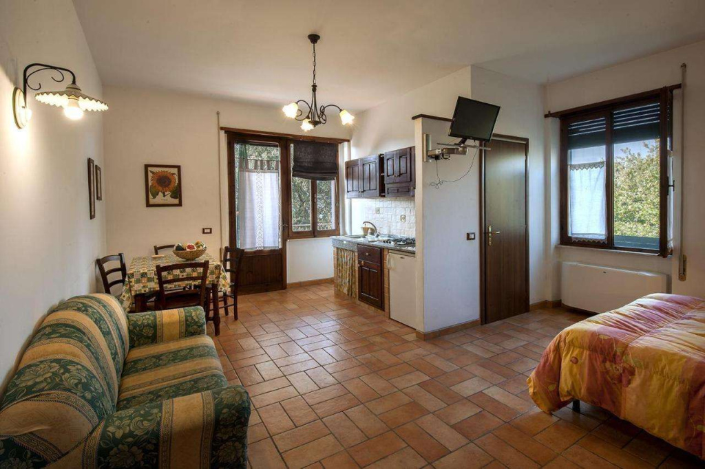 Agriturismo Fattoria Poggio Boalaio