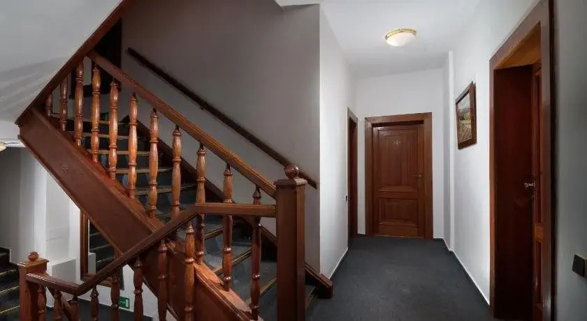 Depandance Villa Hubertus