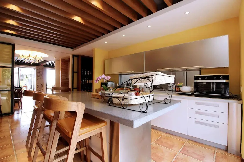 The Beyond Villa Guilin Boutique Hotel
