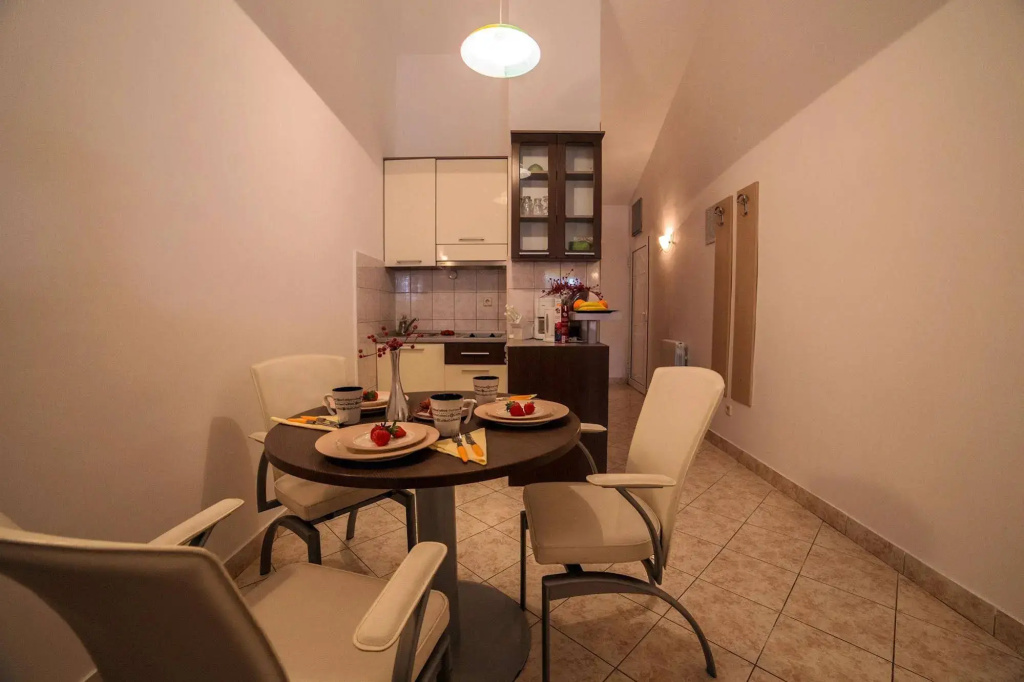 Beach Apartments Lavica