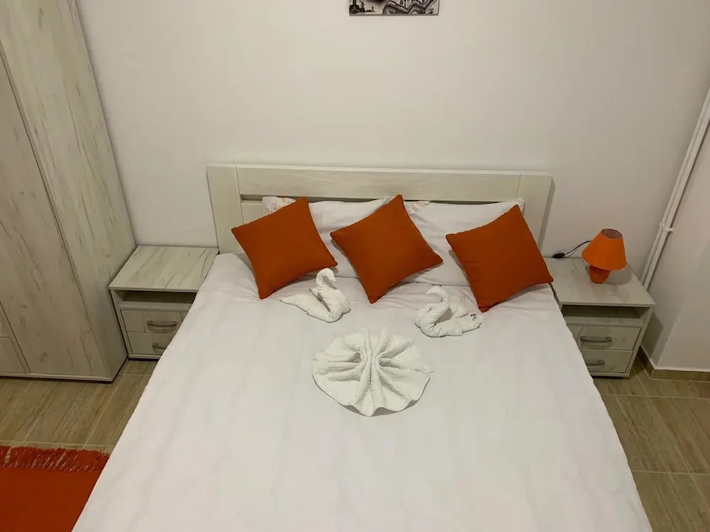 Airport view Apartment