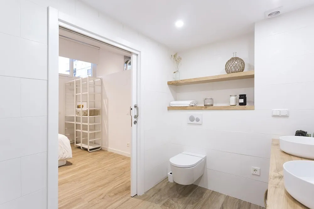 Getaria Apartamentuak - Balentziaga