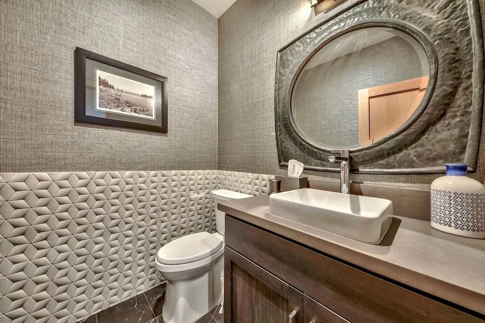 Gondola Vista 11 - 6 Br Townhouse