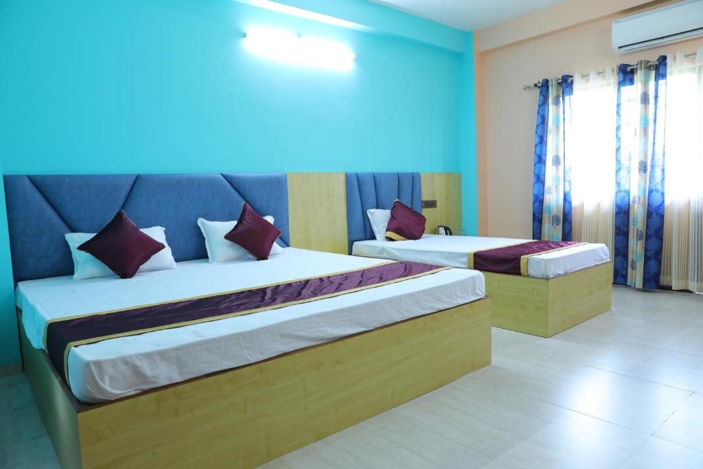 Krishna Shree Guest House