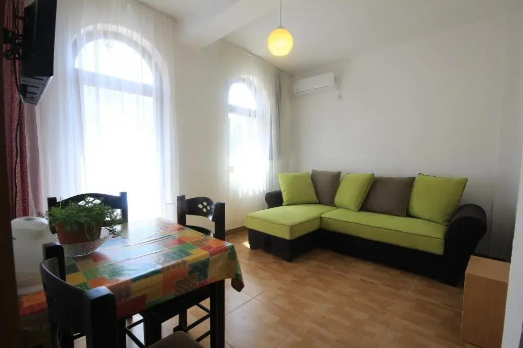 Apartments Olga