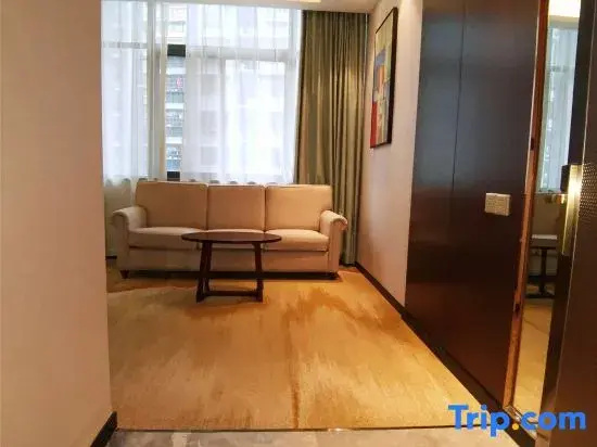 Starway Hotel (Mianyang)
