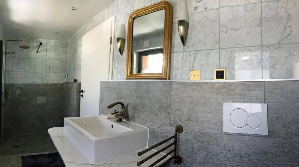 Chalet 12 Cerfs