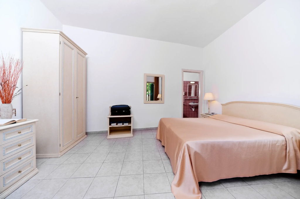 Hotel Parco Delle Agavi