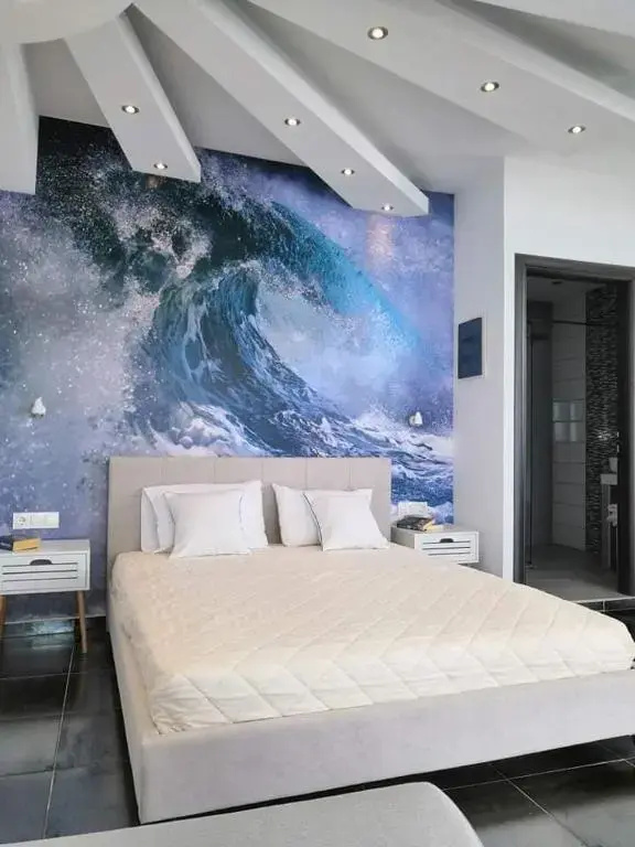 Hotel George suites