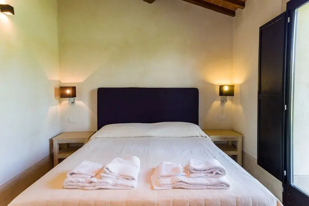Tenuta San Jacopo - Agriturismo