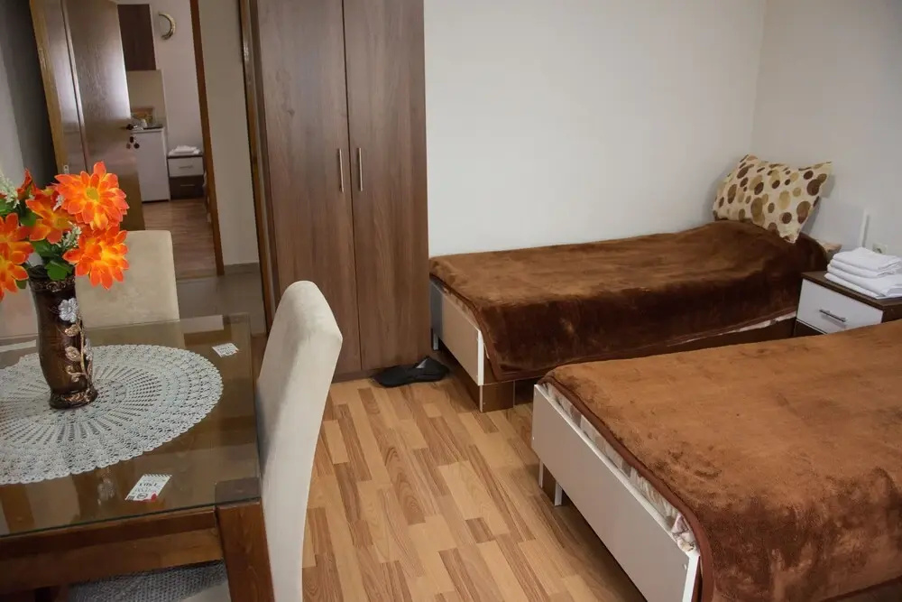 Villa Palma - With Free Parking