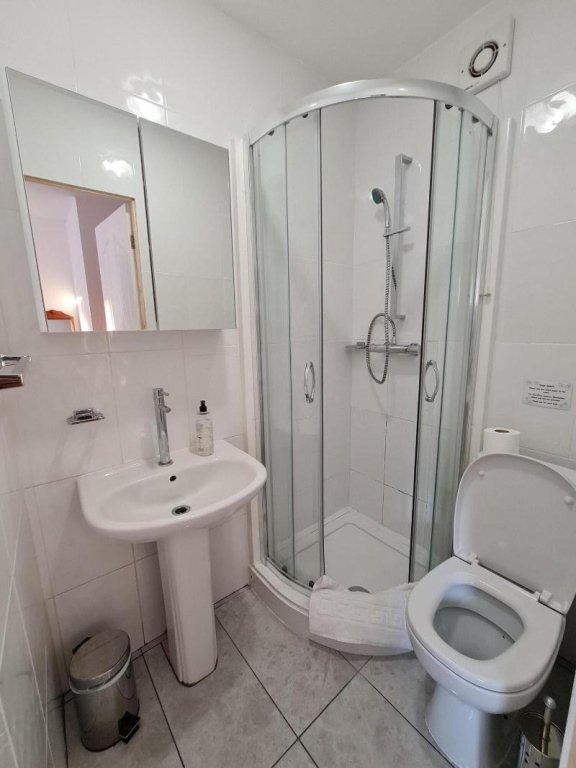 Pymgate Lodge Hotel Manchester Airport