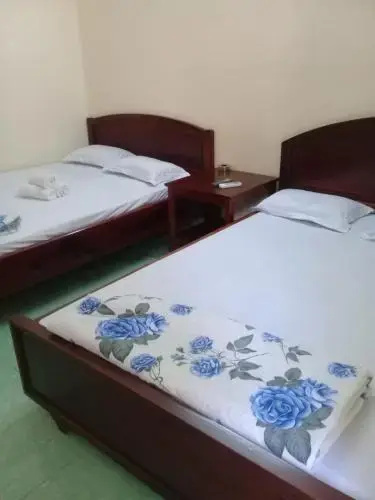 Yen Guesthouse