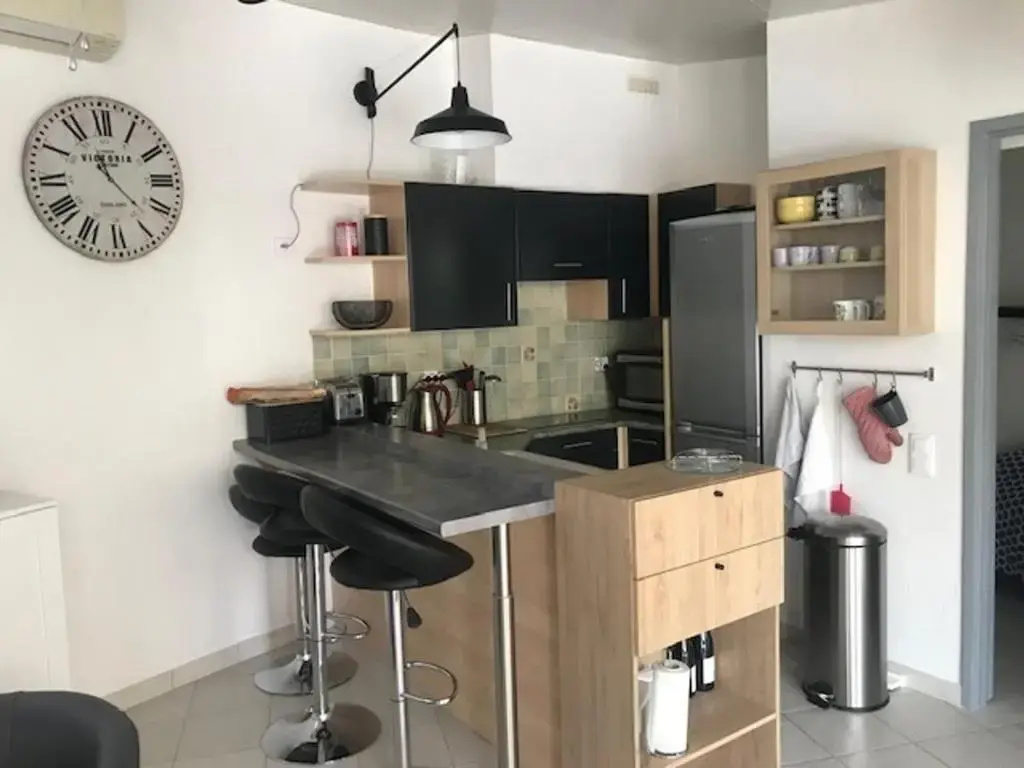 Maison Torreilles, 3 pièces, 4 personnes - FR-1-530-23