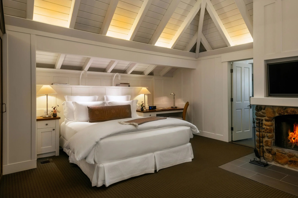 Meadowood Napa Valley