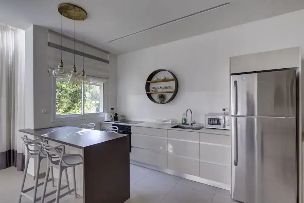 Central17 by TLV2RENT