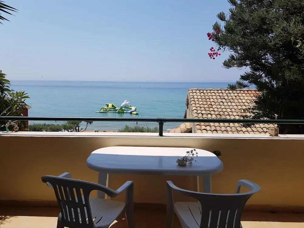 Menigos AA2 n o62 SeaView 2Bedroom