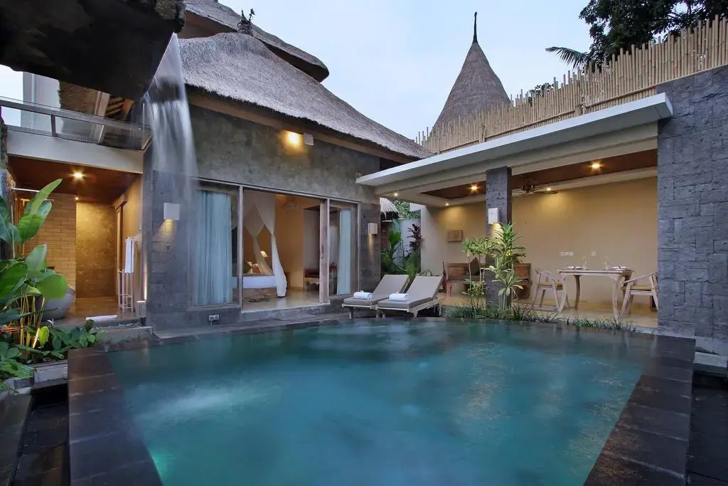 The Alena Resort a Pramana Experience