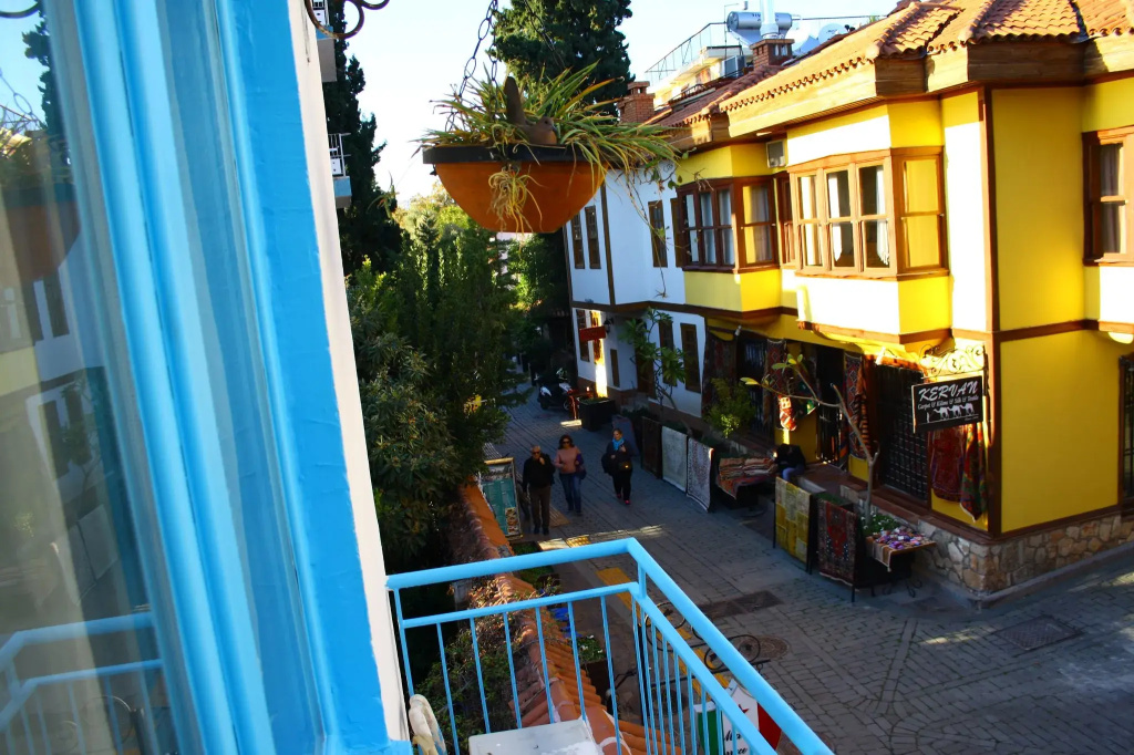 Beyaz Butik Hotel