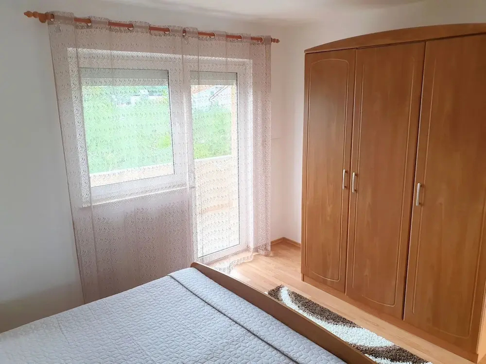 Apartman Lukaric