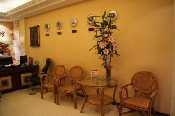 Longhua Hotel