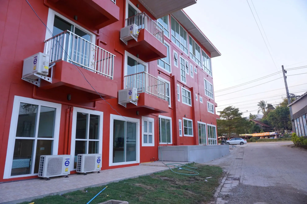 Phurua Inn