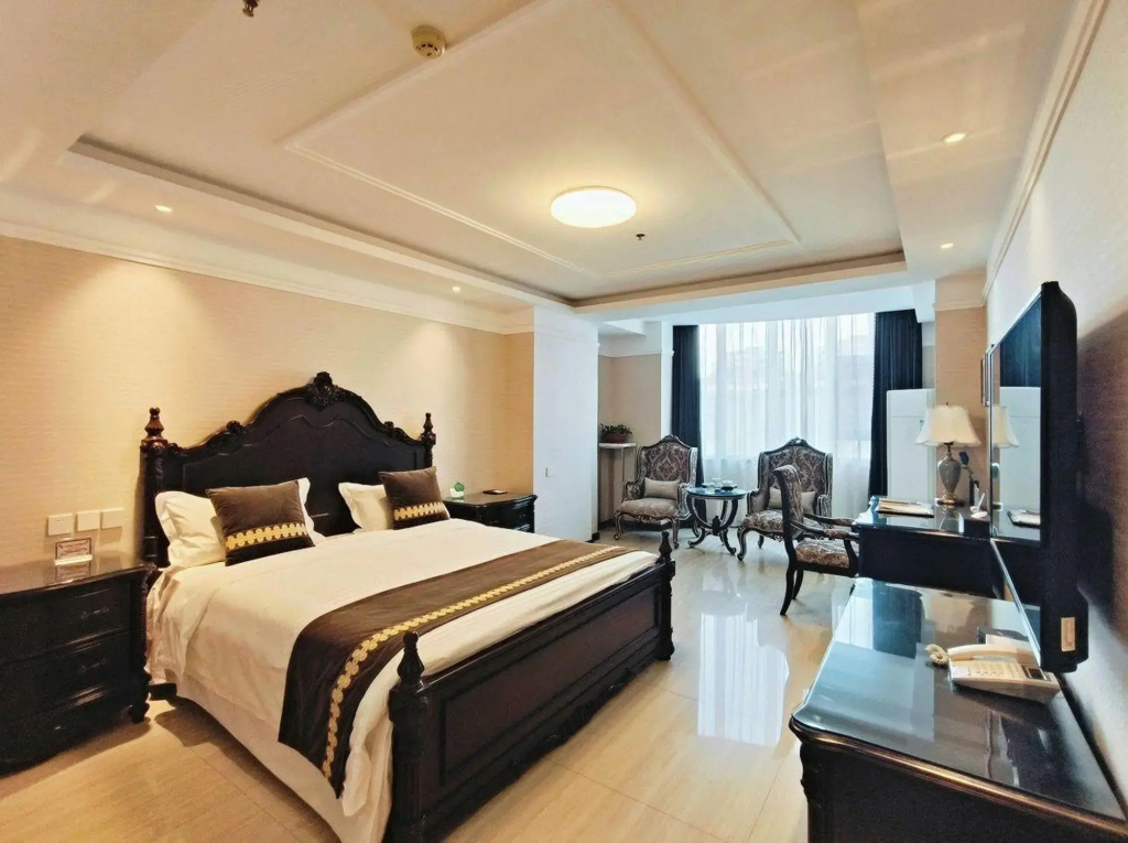 Tianlong Hotel