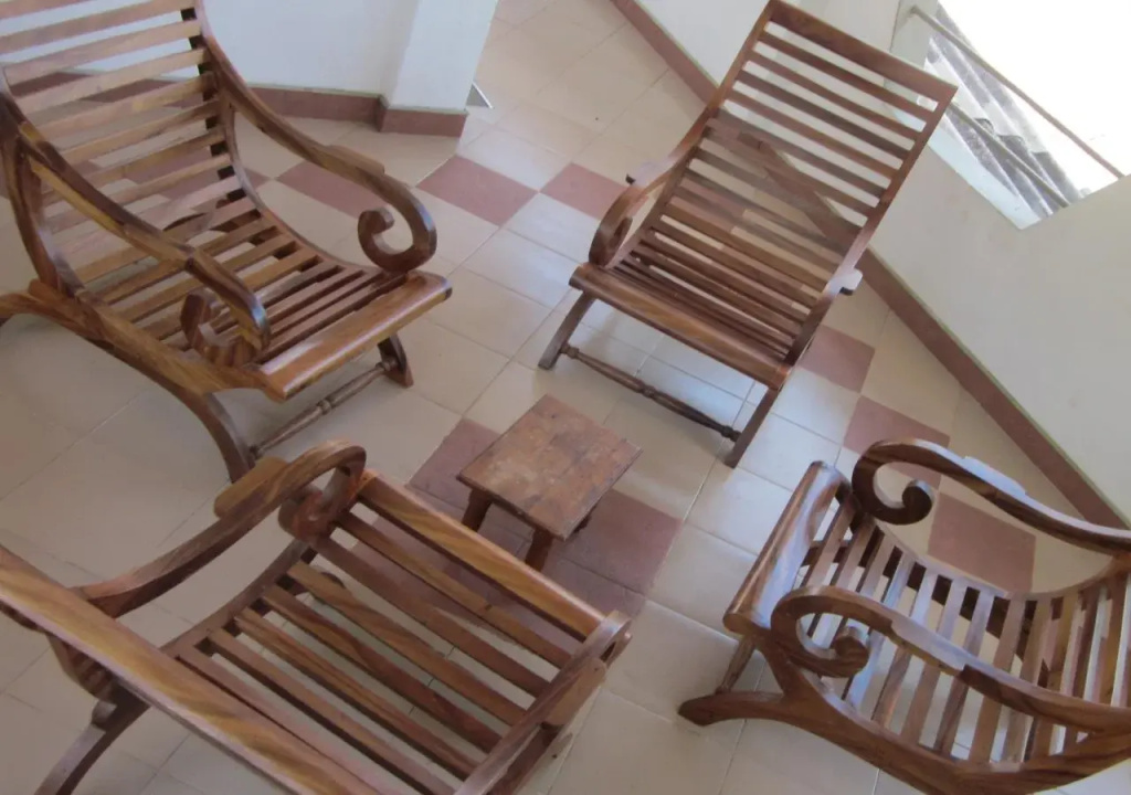 Nadeeja Guest House