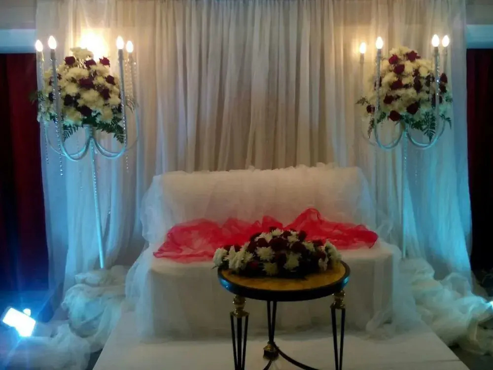 Al Bustan Hotel Jeddah