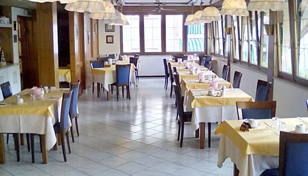 Hotel Villa Augusta