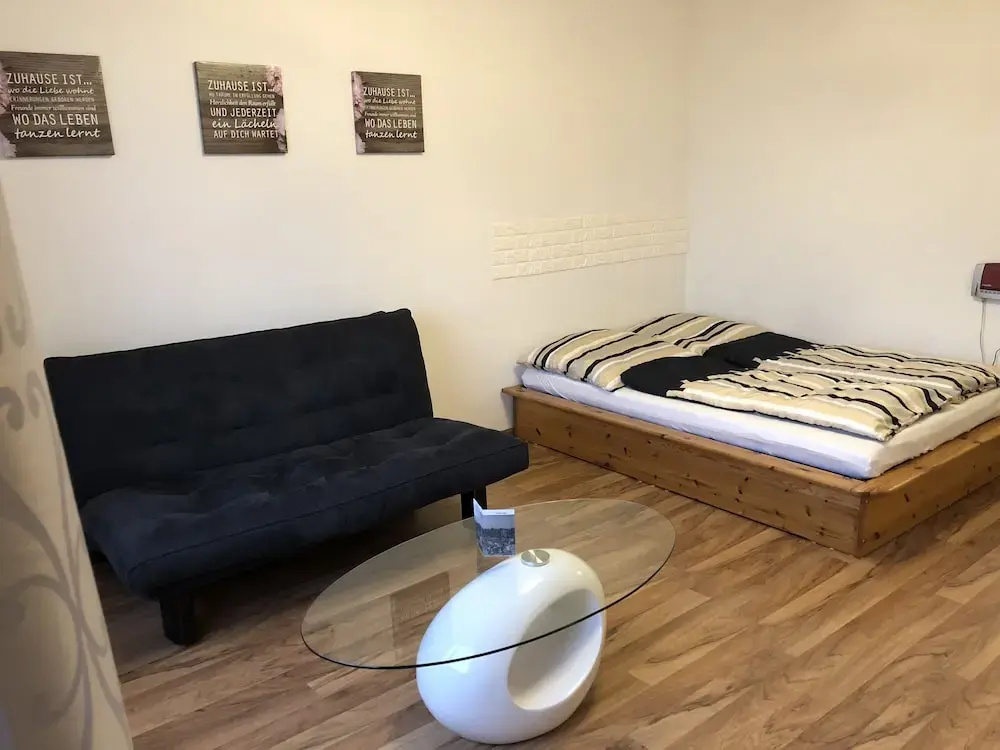 Apartment+WIFI near center Erlangen 3